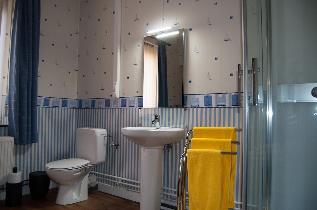 Chambres D'Hotes De La Quairelle Gerpinnes Номер фото