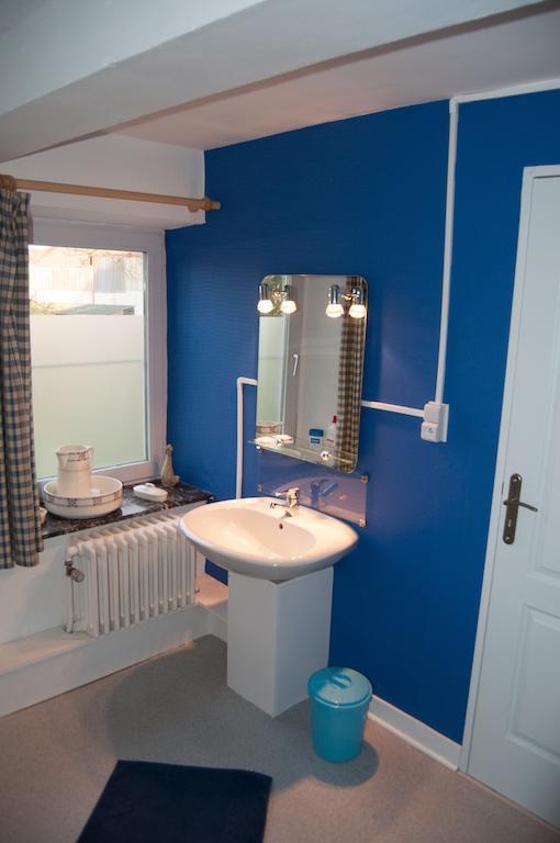 Chambres D'Hotes De La Quairelle Gerpinnes Номер фото