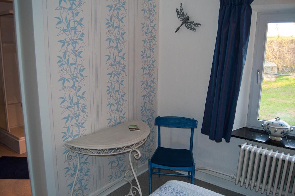 Chambres D'Hotes De La Quairelle Gerpinnes Екстер'єр фото
