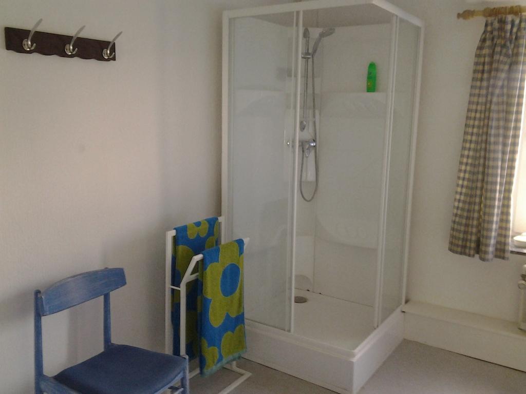 Chambres D'Hotes De La Quairelle Gerpinnes Номер фото